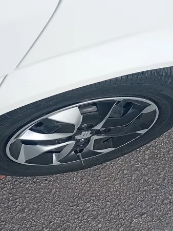 سر والف نیزه ای خودرو کد safa790 بسته 4 عددی