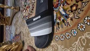 تجریه خرید دمپایی مردانه کیتو مدل R.K کد 105