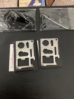 چاقو  مدل Original