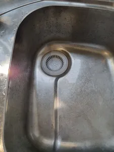 تجریه خرید سیفون ظرفشویی مدل محک t362