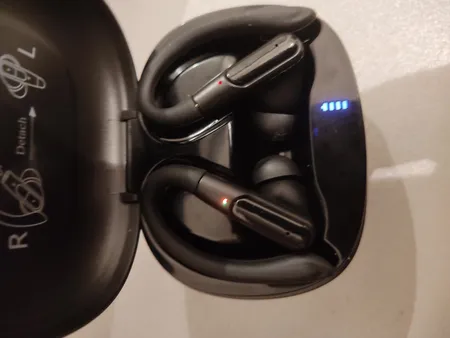 هندزفری بلوتوثی ایفورج مدل MA-buds03