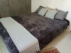 تجریه خرید شال مبل و تخت کوکو جم مدل فلیپو پلاس سایز 190x150 سانتی‌متر