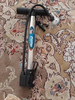 تلمبه پامپ مدل Yuetong