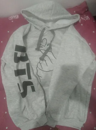 هودی زنانه مدل H20