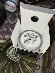 تجریه خرید پودر تثبیت کننده آرایش لالاتاپ شماره NC5