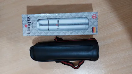 فلاسک یونیک مدل 1981 گنجایش 0.5 لیتر