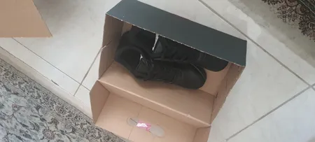 کفش روزمره زنانه کفش شیما مدل 4576901