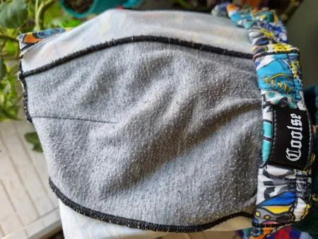 شورت مردانه کولسی مدل cool-p