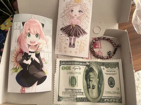 اسباب بازی شانسی مدل LOL