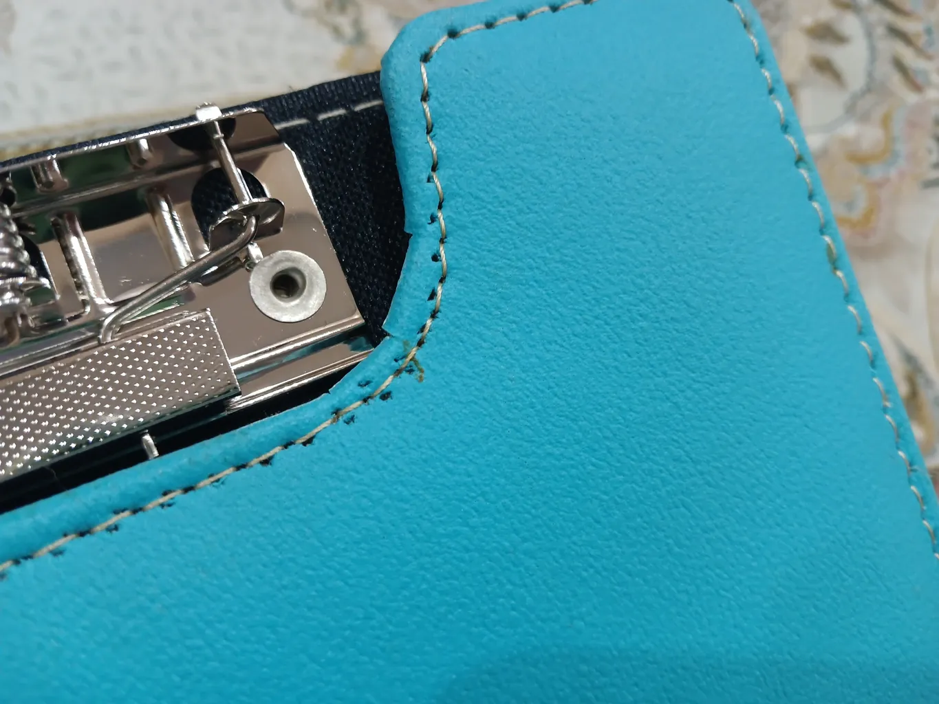 تخته شاسی راشن کد CH-001 سایز A4