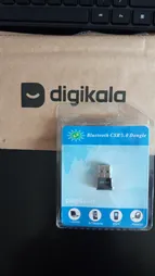 دانگل بلوتوث مدل CSR V5.0