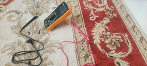 تجریه خرید مولتی متر دیجیتال ویکتور مدل VC830L