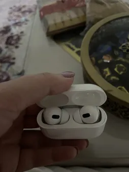 هندزفری بی سیم مدل ایرپاد پرو