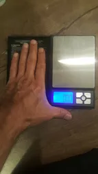 ترازوی دیجیتال مدل 01