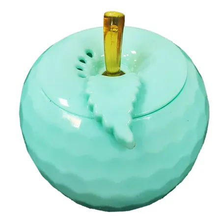 نمکدان بارال طرح سیب کد 85