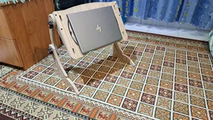 تجریه خرید میز لپ تاپ مدل لایفینو کد 2