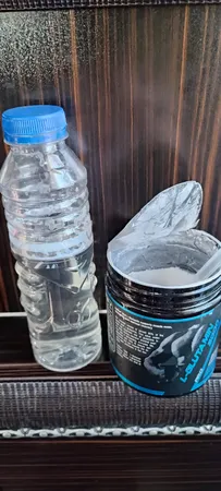 مکمل ال گلوتامین 5000  - 300 گرم