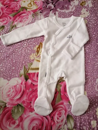 سرهمی نوزادی آدمک مدل Sun کد 3324000