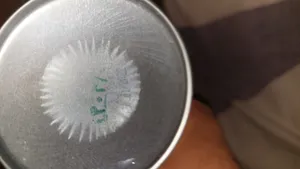 تجریه خرید فوم اصلاح کاسپین مدل  Sensitive Skin حجم 200 میلی لیتر