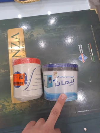 عکس ارسالی خریدار
