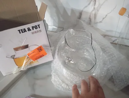 قوری مدل 9017