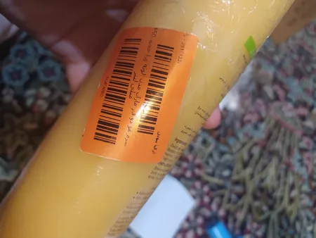 سرم مو دو فاز مارال مدل آلوئه ورا حجم 450 میلی لیتر