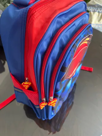 کوله پشتی مدل Super Star