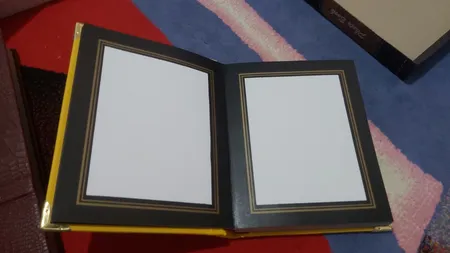 آلبوم عکس عروس کد 1159