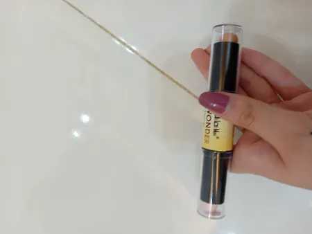 کانتور و کانسیلر تایلامی شماره 1