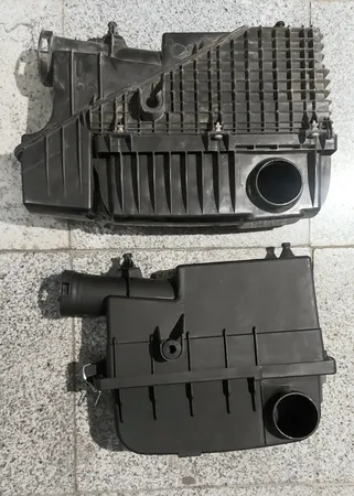 هواکش کامل توان قطعه ابتکار مدل بهینه کد 1 مناسب برای EF7