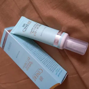 تجریه خرید کرم دور چشم سینره حجم 30 میلی لیتر