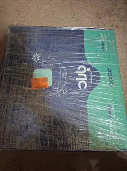 پشتی کمری طبی باراد مدل LS2