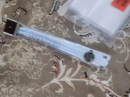 شمع پاکسازی گوش اوندیان مدل 01 بسته 2 عددی