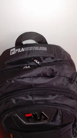 کوله پشتی مدل Famous