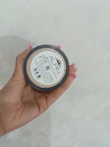 تجریه خرید پودر ثتبیت کننده آرایش آلپین شماره 02