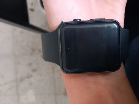 ساعت مچی دیجیتال مدل LE112228ME