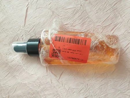 سرم مو پرو استم سل مدل آرگان حجم 100 میلی لیتر