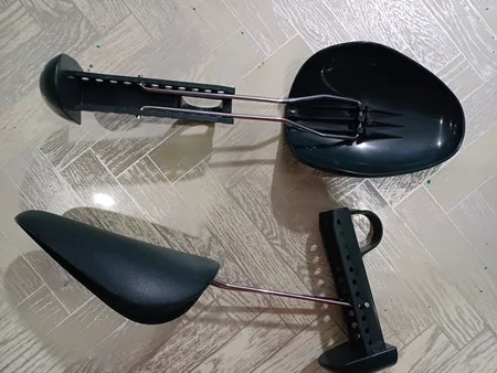 قالب کفش مدل XC002