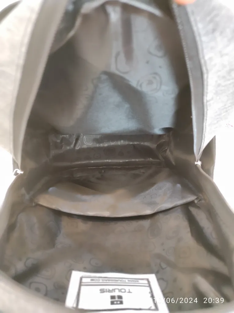 کوله پشتی توریث مدل ME-3950 به همراه جامدادی