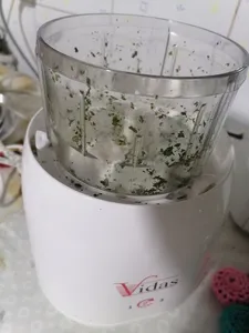 تجریه خرید خردکن ویداس مدل VIR-3332