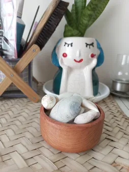 پیاله تیریتی مدل B2222