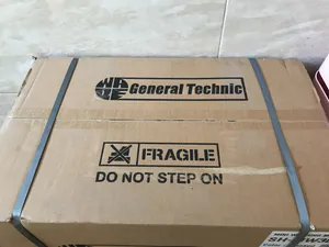 تجریه خرید مینی واش جنرال تکنیک مدل SH_MW3830