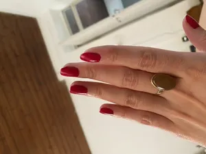 تجریه خرید لاک ناخن استایکس شماره S28