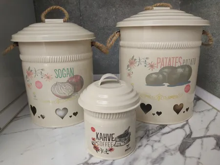 سبد سیب زمینی و پیاز مدل S-A-1002