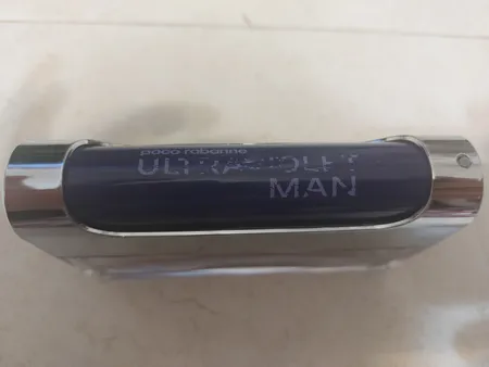 ادو تویلت مردانه پاکو رابان مدل Ultraviolet حجم 100 میلی لیتر