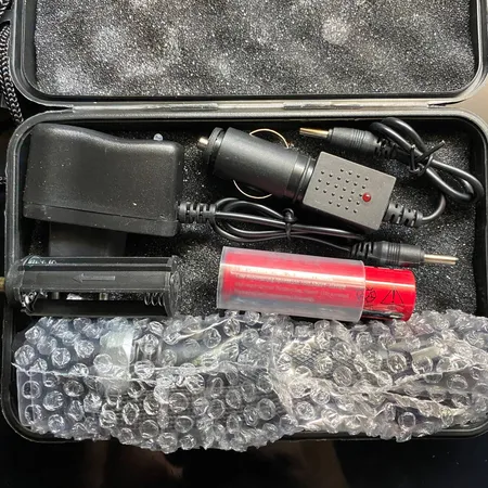 چراغ قوه Brilliante Torcia