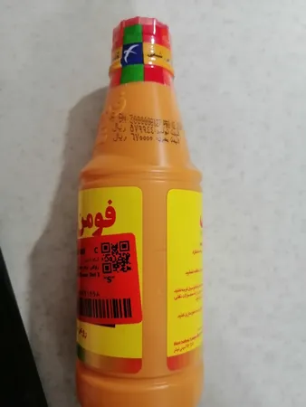 روغن ترمز خودرو کاسپین مدل Dot 3 حجم 250 میلی‌ لیتر