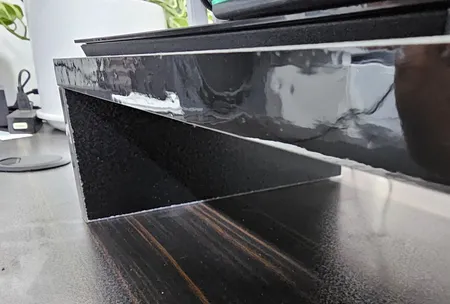 پایه نگهدارنده مانیتور مدل دایان کد 23