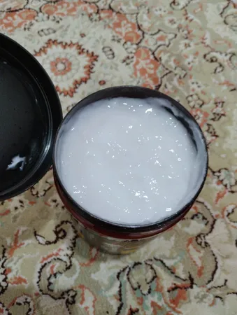 ماسک مو لایتنس  مدل آرگان حجم 1000 میلی لیتر