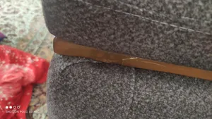 تجریه خرید مبل راحتی 3 نفره مدل منچستر